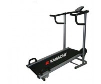 Kamachi Manual Treadmill 2 in 1